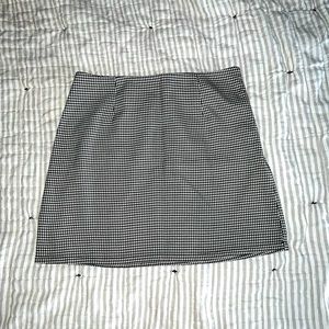 Mini skirt (SOLD)